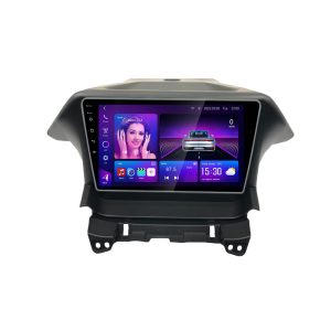Honda Odyssey 2009-2014 telaio androide auto