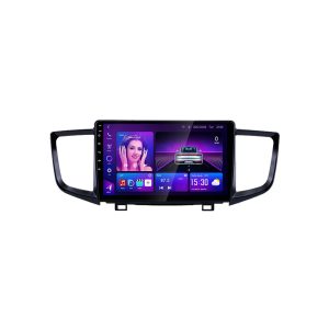 Honda pilot 2016-2018 auto cornice android
