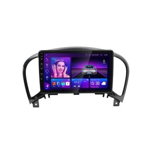 Nissan Juke YF15 2010-2014 auto Telaio androide