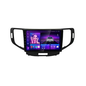 Honda Accord 8 Spirior 2008-2012 auto telaio android