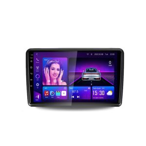 Honda Mobilio 2 Amaze 2013-2020 auto Android frame