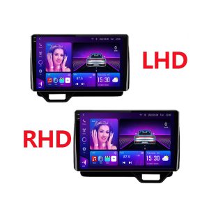 Honda N-box 2017-2021 auto Android Frame