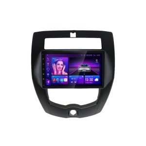 Nissan LIVINA 2007-2016 auto Telaio Android