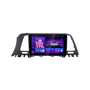 Nissan Murano 2011-2014 auto Telaio Android
