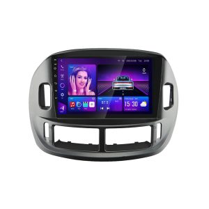 Toyota Previa Estima auto e cornice Android