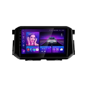 Nissan terra xterra 2018-2022 auto android Frame