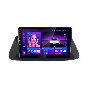 Honda Accord 8 Spirior 2009-2013 auto cornice Android