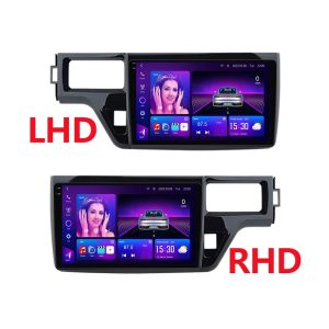 Honda stepwgn 2015-2021 auto telaio android