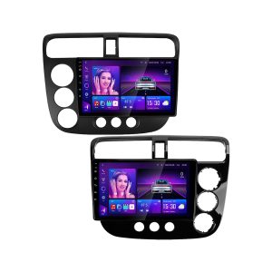 Honda CiviC 2001-2005 auto Telaio Android