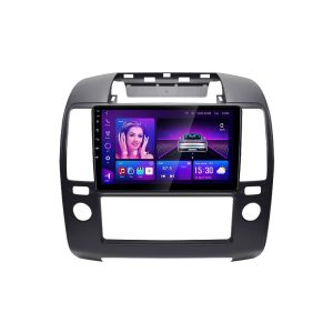 Nissan Navara 2006-2012 auto Telaio Android