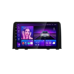 Honda crv 2016-2018 auto telaio android