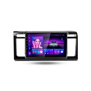 Honda N-WGN 2013 -2019 auto cornice android