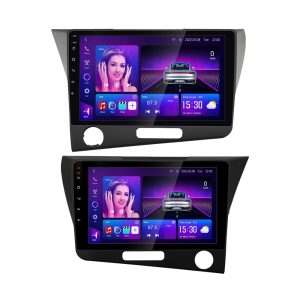 Honda CR-Z CRZ 2011-2015 auto telaio android