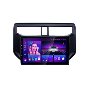 Toyota RUSH auto e cornice Android