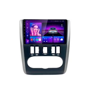 Nissan Almera 2012-2019 auto Android Frame