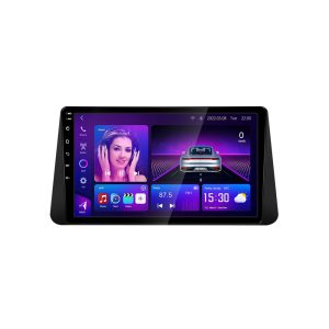 Nissan Kicks Micra 2014-2017 auto android Frame