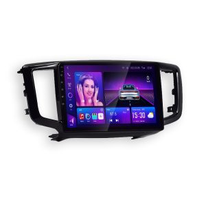 Honda Odyssey 2015-2019 telaio android auto
