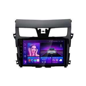 Nissan Teana 2013-2018 auto Android Frame