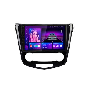 Nissan QashQai X-Trail 2013-2016 auto Android Frame