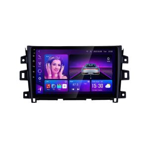 Nissan Navara Frontier NP300 2016-2018 auto Telaio android
