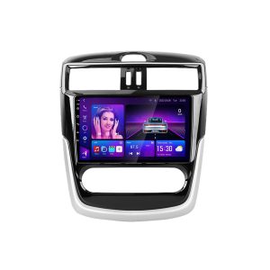 Nissan Serena 2016-2018 auto Android Frame