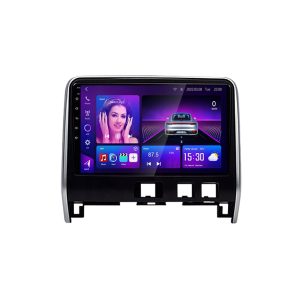 Nissan Serena C27 NV350 2016-2019 auto Android Frame