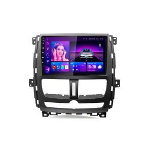 Nissan Succe 2010-2015 auto Android Frame