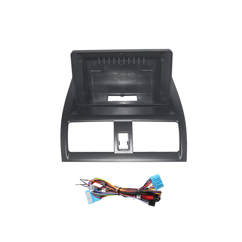 Honda Accord 7 car android frame