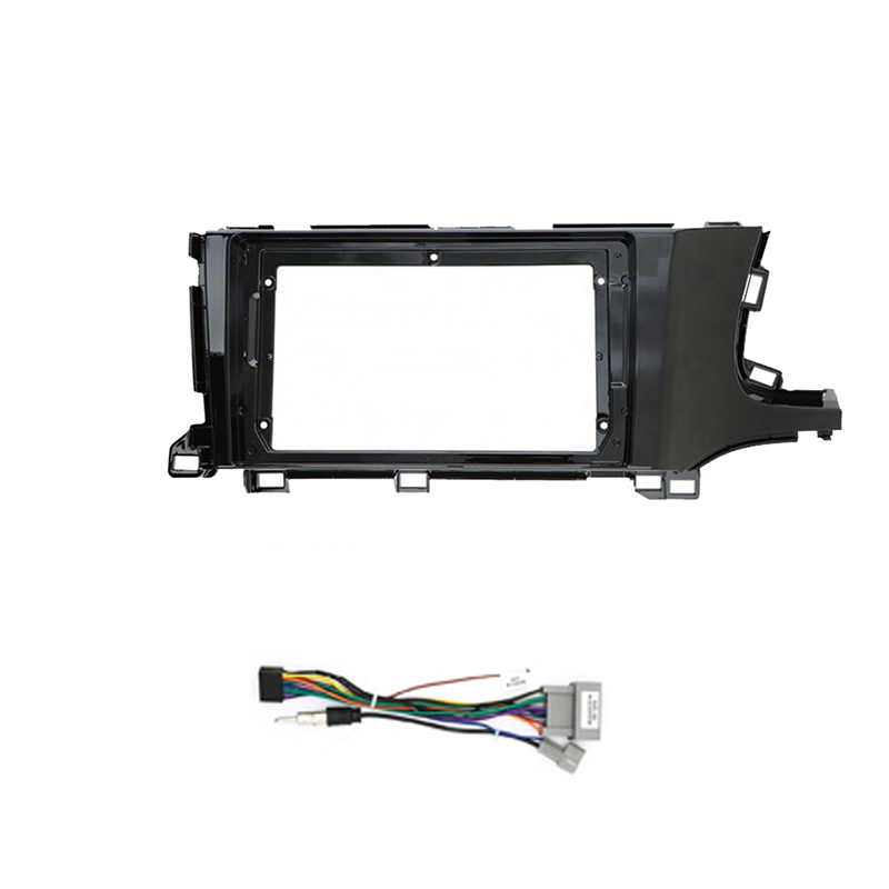 Honda shuttle 2018-2019 car android frame