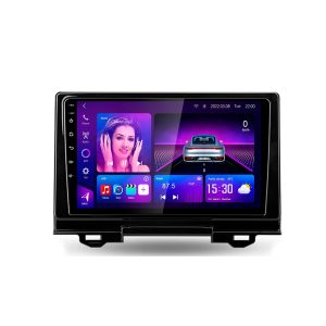 Honda HRV RZ 2021 auto telaio android