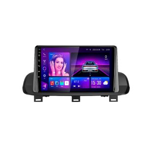 Nissan X-Trail 4 T33 2020-2021 auto Telaio android