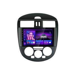 Nissan serena Tiida 2011-2015 auto Android Frame