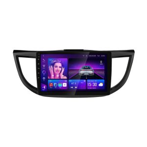 Honda CRV 2012-2016 telaio androide auto