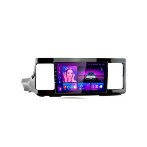 Honda Elysion 2016-2018 auto cornice Android
