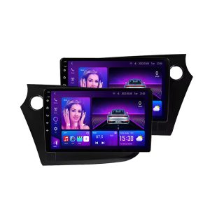 Honda insight 2009-2014 auto telaio android