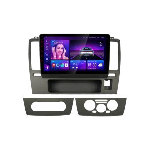 NISSAN LATIO 2010-2015 auto Telaio Android