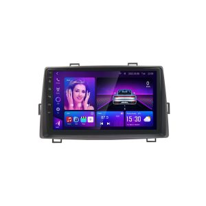 Toyota Noah Voxy 2007-2013 auto cornice android