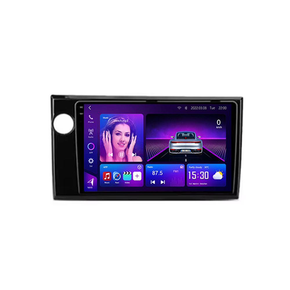 Honda BRV 2015-2019 Car android frame