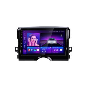 Toyota Reiz Mark-x 2010-2017 auto cornice android