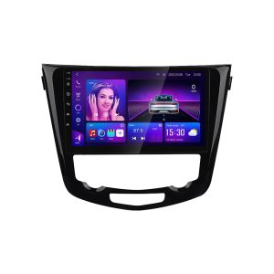 Nissan QashQai X-Trail 2013-2016 auto Android Frame