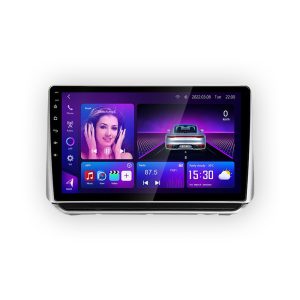 Nissan 370 Z 2009-2012 auto Telaio android