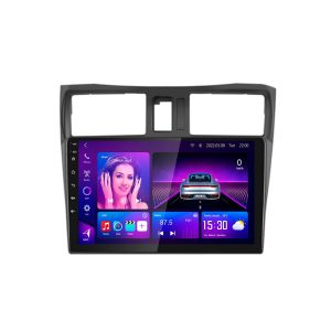 Nissan Cefiro A33 2003-2012 auto Telaio Android