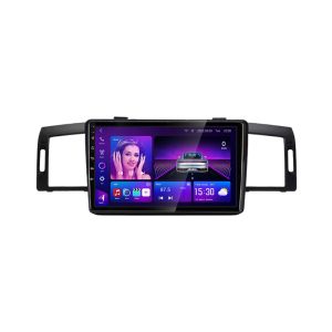 Nissan fuga 2005-2010 auto Android Frame