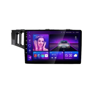 Honda fit jazz 2014-2018 auto cornice android