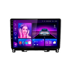 Honda Jazz 4 2020-2021 auto telaio android