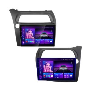 Honda Civic 2006-2012 telaio androide auto