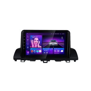 Honda accord 10 cr 2018 auto android Frame