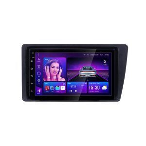 Honda civic 2001-2005 Telaio androide dell'auto