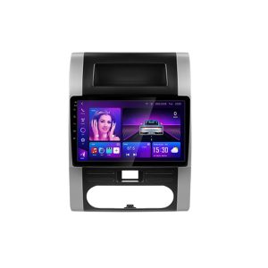 Nissan X-Trail 2 T31 2007-2015 auto Telaio android