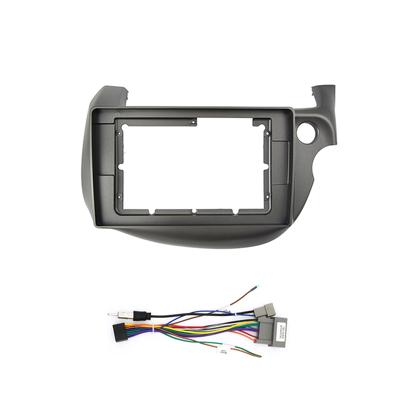 Honda Fit Jazz 2007-2013 telaio lettore android auto